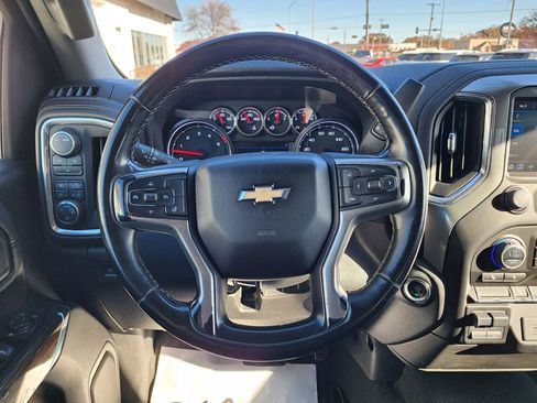 Used 2023 Chevrolet Silverado 2500 LT w/ Convenience Package image 19
