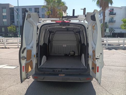 Used 2014 Ford Transit Connect XL FWD image 11