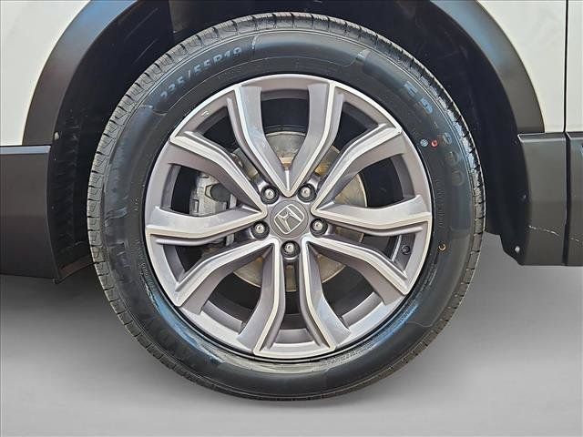 Used 2020 Honda CR-V Touring image 26