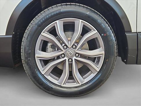 Used 2020 Honda CR-V Touring image 26