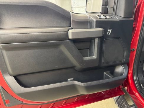 Used 2015 Ford F150 XLT w/ Equipment Group 301A Mid RWD image 9