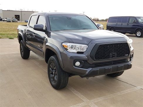 Used 2023 Toyota Tacoma SR5 image 6