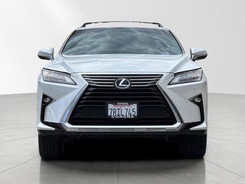 Used 2016 Lexus RX 350 FWD w/ Premium Package image 9