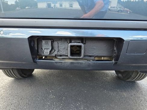 Used 2019 Chevrolet Tahoe LS AWD/4WD image 4
