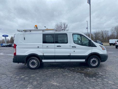 Used 2018 Ford Transit 150 130 Low Roof image 12