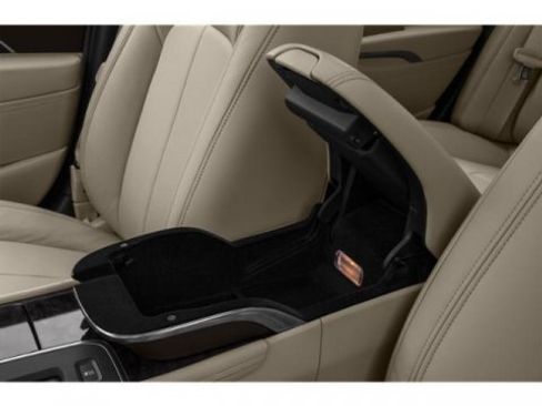 Used 2015 Buick LaCrosse Premium w/ Driver Confidence Package #1 image 21