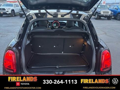 Used 2023 MINI Cooper S w/ Signature Upholstery Package image 55