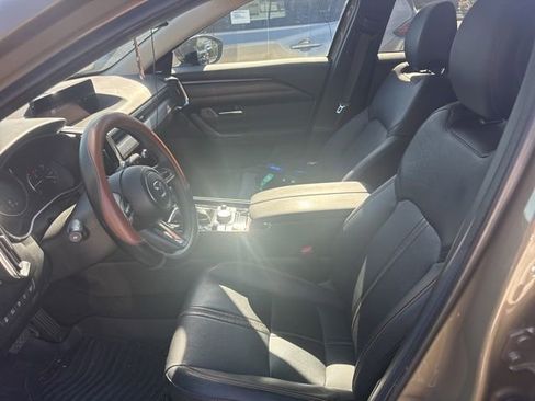 Used 2024 MAZDA CX-50 2.5 Turbo w/ Premium Plus Pkg AWD/4WD image 7