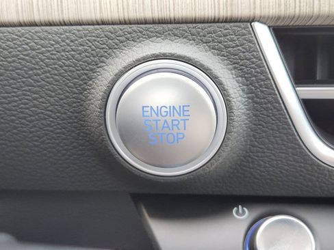 New 2026 Hyundai Sonata Blue image 16