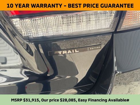 New 2026 Mitsubishi Outlander Sport AWD image 9