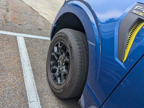 Used 2025 Ford F150 STX RWD image 6