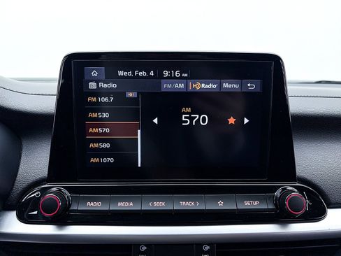 Used 2024 Kia Forte LXS w/ LXS Technology Package image 17