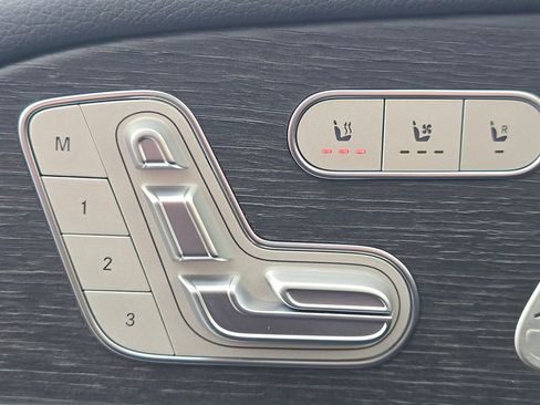 New 2026 Mercedes-Benz GLE 450 GLE 450 image 6