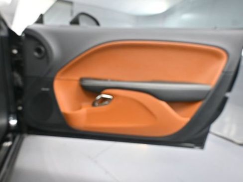 Used 2016 Dodge Challenger SRT Hellcat RWD image 46