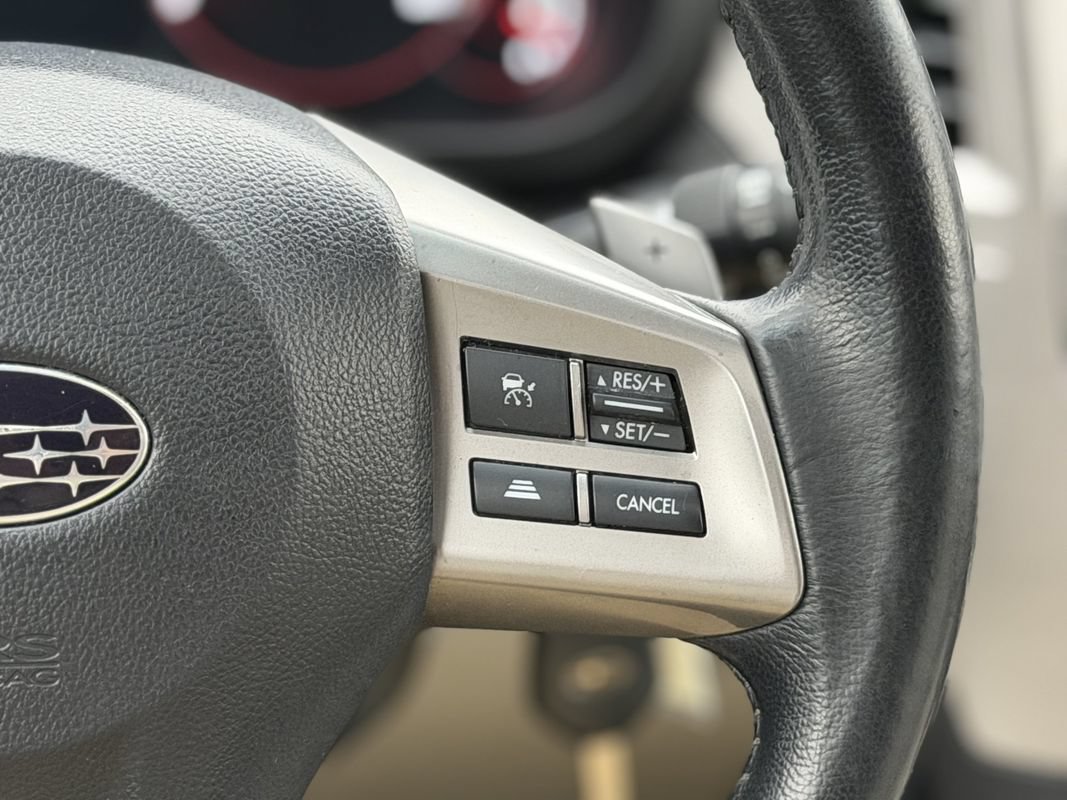 Used 2014 Subaru Outback 2.5i Limited AWD/4WD image 19