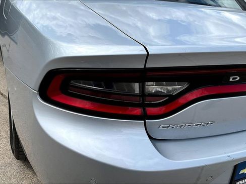 Used 2023 Dodge Charger SXT w/ Cold Weather Package RWD image 23