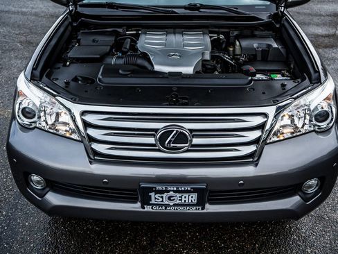 Used 2013 Lexus GX 460 AWD/4WD image 44