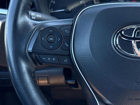 Used 2024 Toyota Corolla SE image 13