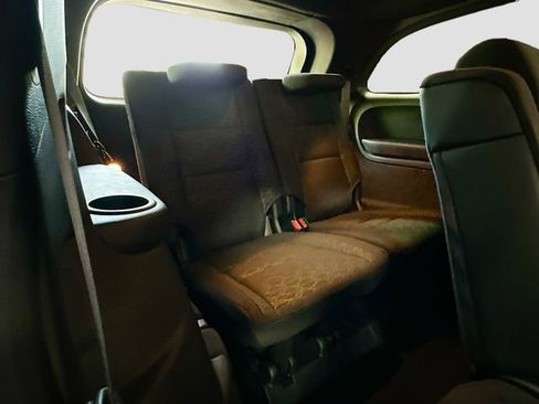 New 2026 Dodge Durango GT w/ Blacktop Package AWD/4WD image 29