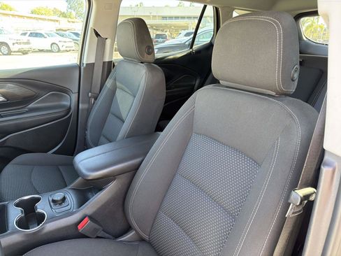 Used 2024 GMC Terrain SLE image 21