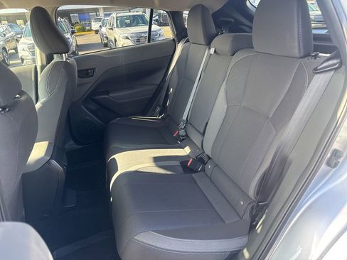 Certified 2025 Subaru Crosstrek 2.0i Premium image 11
