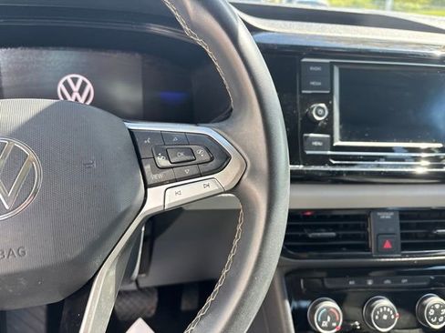 Used 2023 Volkswagen Taos S FWD image 16