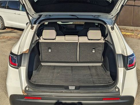 Used 2024 Honda HR-V LX image 23