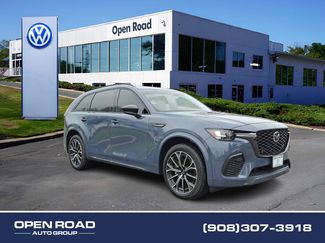 Used 2025 MAZDA CX-70 3.3 Turbo S w/ Premium Plus video 1