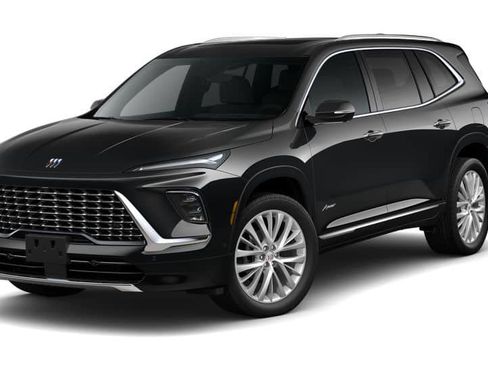 New 2026 Buick Enclave Avenir w/ Super Cruise Package AWD/4WD image 25