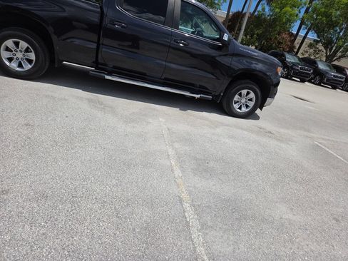 Used 2023 Chevrolet Silverado 1500 LT w/ Protection Package AWD/4WD image 41