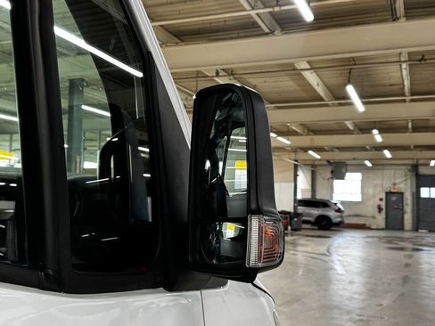 Used 2020 Mercedes-Benz Sprinter 3500 image 31