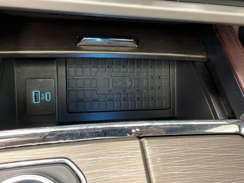 Certified 2024 Ford Expedition Limited AWD/4WD image 29