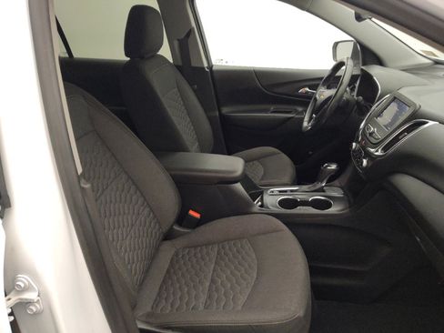 Used 2020 Chevrolet Equinox LT w/ Driver Convenience Package FWD image 21
