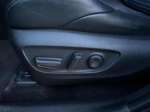 Used 2024 Toyota RAV4 XSE image 16