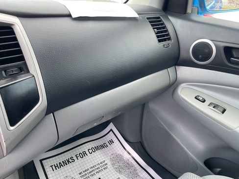 Used 2008 Toyota Tacoma 4x4 Double Cab image 21