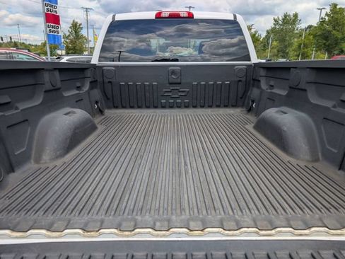 Used 2016 Chevrolet Silverado 1500 LT w/ All Star Edition AWD/4WD image 19