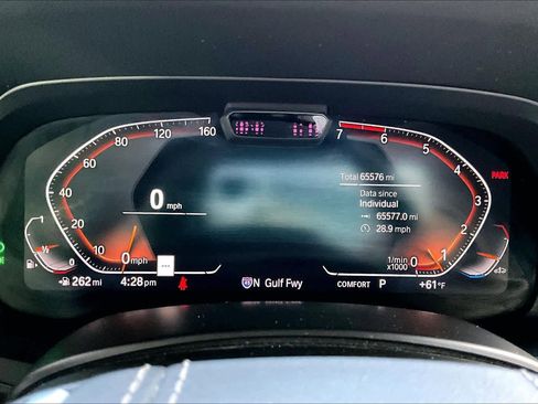 Used 2019 BMW X7 xDrive50i w/ Premium Package image 25