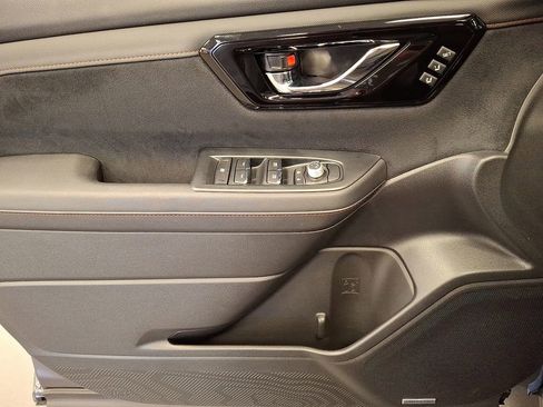 Certified 2025 Subaru Forester Touring image 14