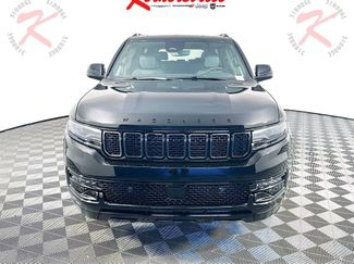 New 2025 Jeep Wagoneer Series II video 2