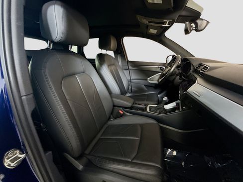 Used 2021 Audi Q3 2.0T Premium w/ Convenience Package image 29