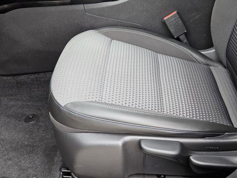 Certified 2024 Chevrolet Trax LT w/ Driver Confidence Package image 31