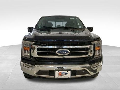 Used 2021 Ford F150 Lariat image 11