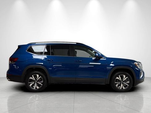 New 2026 Volkswagen Atlas SE AWD/4WD image 6
