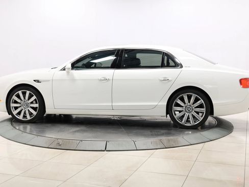 Used 2014 Bentley Flying Spur W12 AWD/4WD image 8