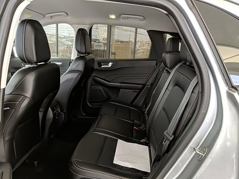 Certified 2022 Ford Escape SEL image 13