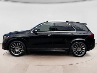 Used 2024 Mercedes-Benz GLE 350 4MATIC video 2
