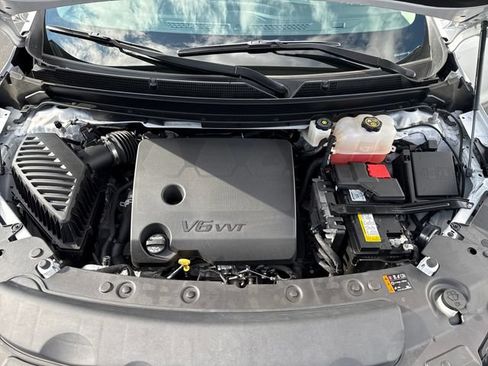 Used 2023 Buick Enclave Essence w/ Experience Buick Package AWD/4WD image 27