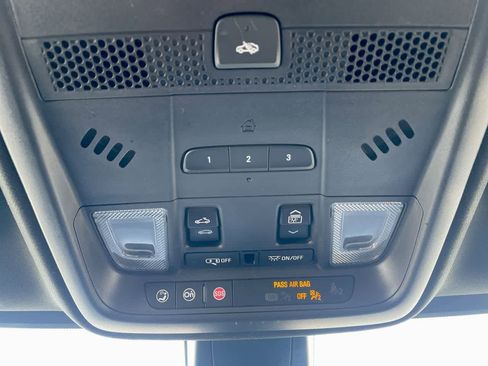 Certified 2023 Cadillac XT5 Premium Luxury image 32