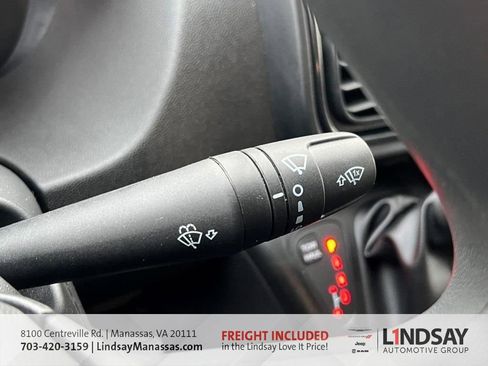 New 2026 RAM ProMaster 3500 w/ Safety Group image 18