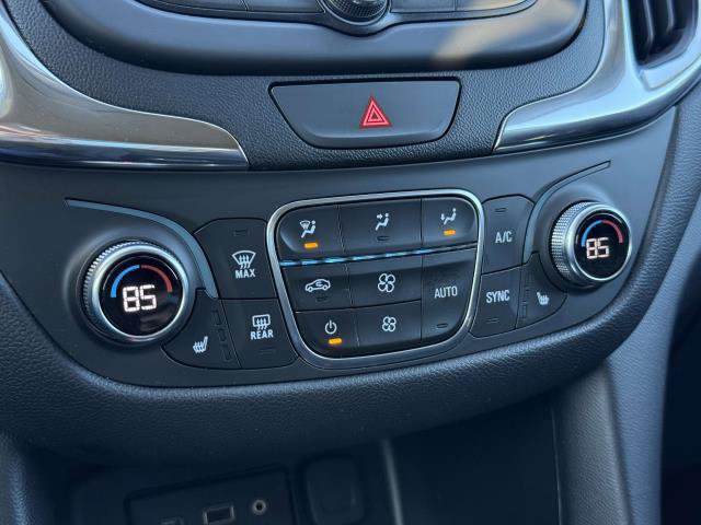 Used 2019 Chevrolet Equinox LT AWD/4WD image 26